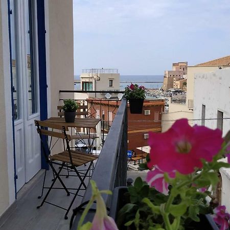 Marina Blu Rooms Castellammare del Golfo Zewnętrze zdjęcie