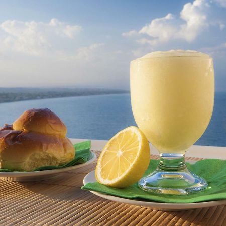 Marina Blu Rooms Castellammare del Golfo Zewnętrze zdjęcie