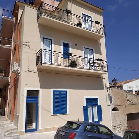 Marina Blu Rooms Castellammare del Golfo Zewnętrze zdjęcie