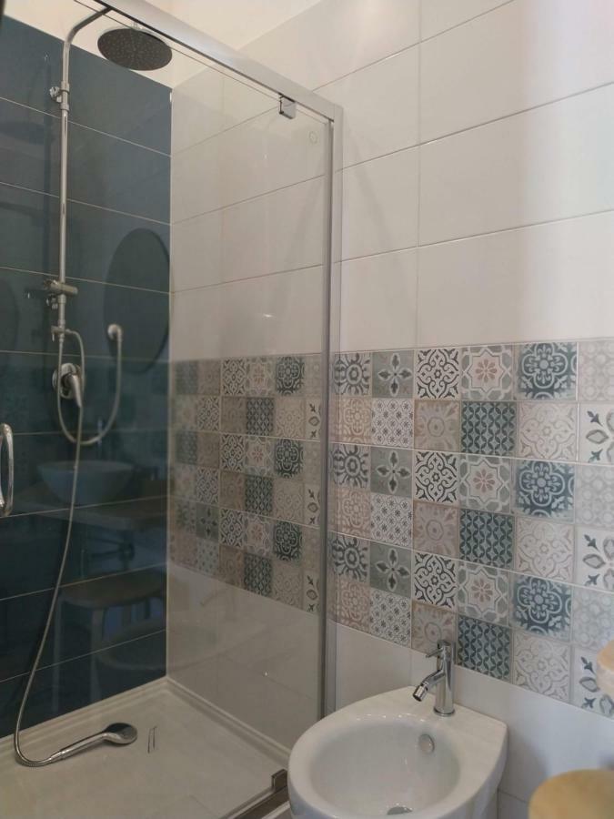 Marina Blu Rooms Castellammare del Golfo Zewnętrze zdjęcie