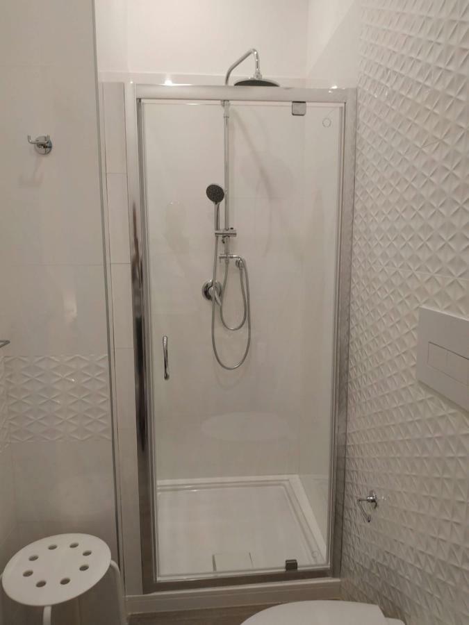 Marina Blu Rooms Castellammare del Golfo Zewnętrze zdjęcie