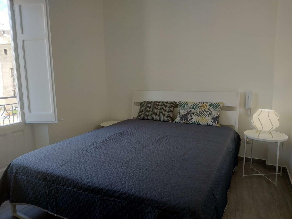 Marina Blu Rooms Castellammare del Golfo Zewnętrze zdjęcie