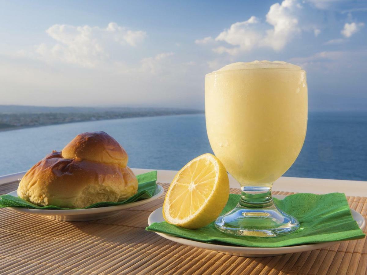 Marina Blu Rooms Castellammare del Golfo Zewnętrze zdjęcie