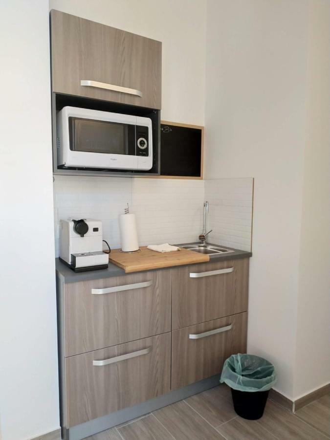 Marina Blu Rooms Castellammare del Golfo Zewnętrze zdjęcie
