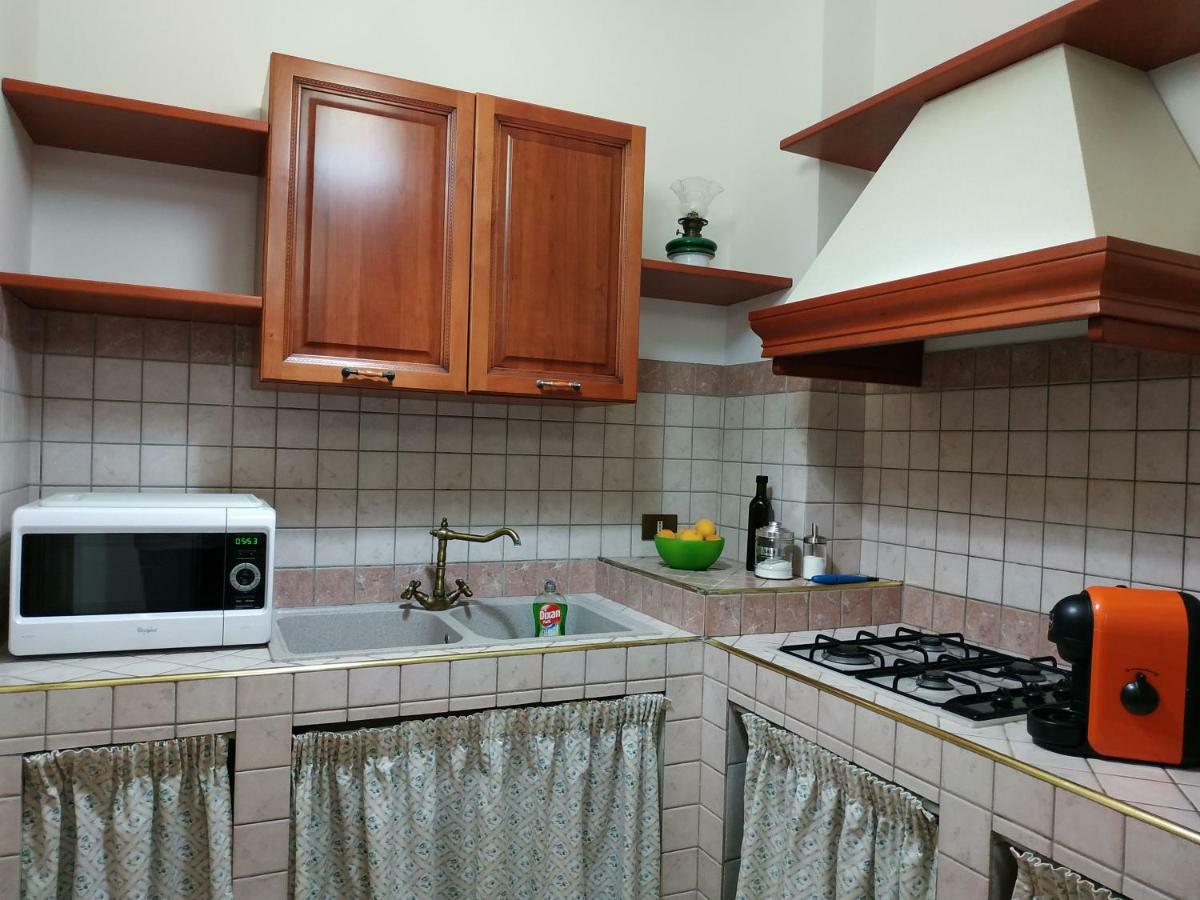 Marina Blu Rooms Castellammare del Golfo Zewnętrze zdjęcie