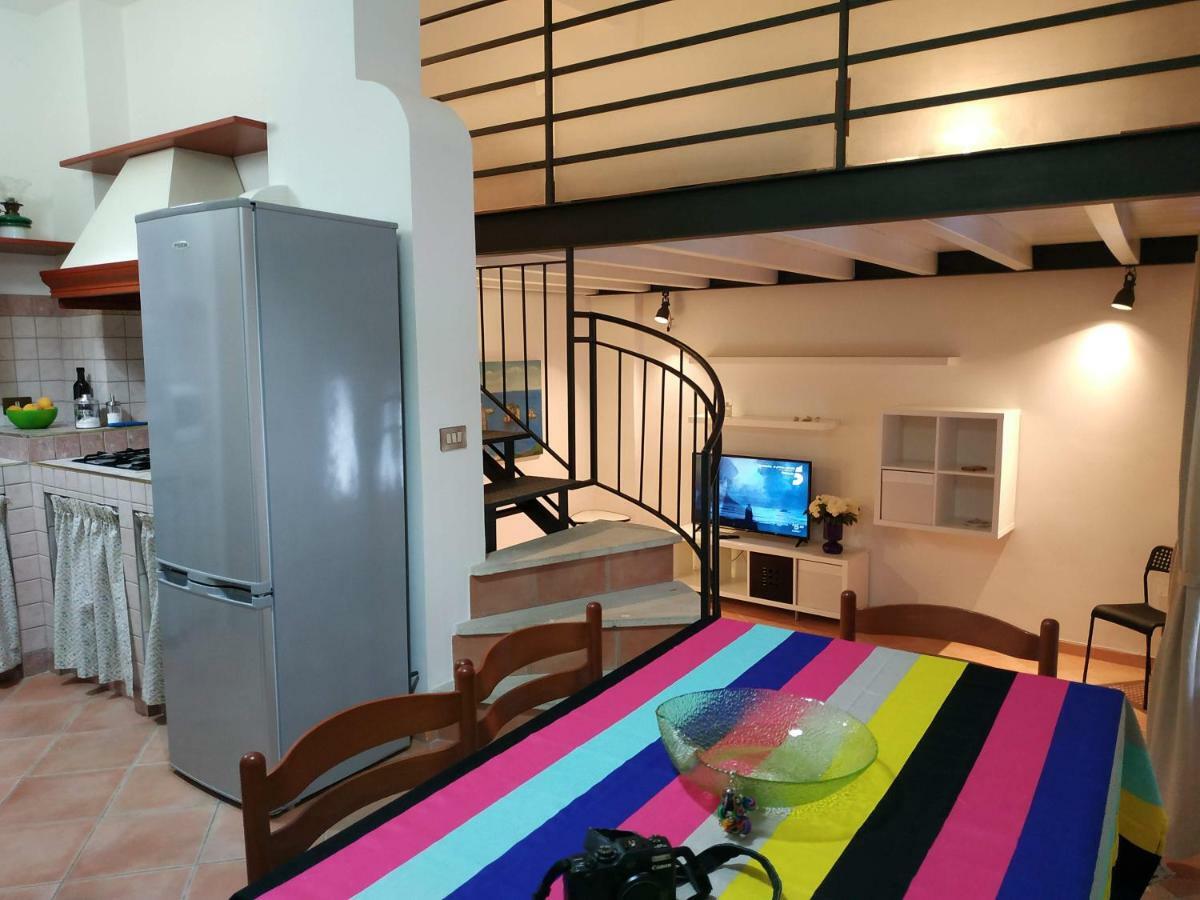 Marina Blu Rooms Castellammare del Golfo Zewnętrze zdjęcie